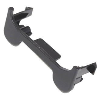 Jeep OE - Seat Track Cover Cap