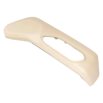 Mopar® - Outer Seat Adjuster Shield