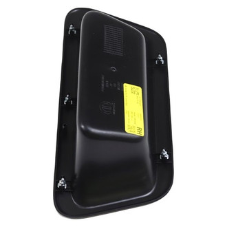 Jeep OE - Rear Right Interior Quarter Panel Trim Panel Storage Compartment