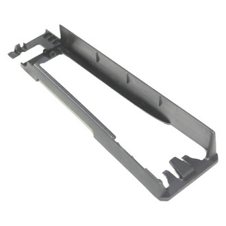 Jeep OE - Seat Track Cover