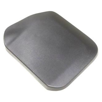 Jeep OE - Seat Track Cover