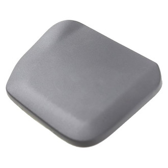 Jeep OE - Seat Track Cover