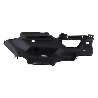 Jeep OE - Rear Left Lower Interior Quarter Panel Trim Panel