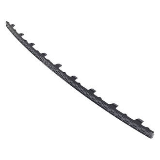 Mopar® - Bumper Cover Grille