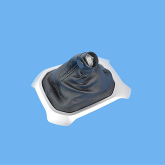 Mopar® - Automatic Transmission Shift Lever Boot