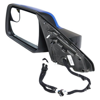 Ram OE - Front Left Door Mirror