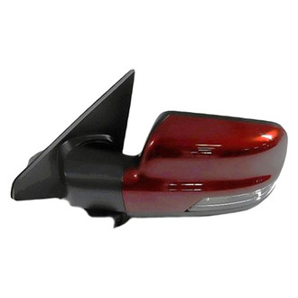 Ram OE - Front Left Door Mirror