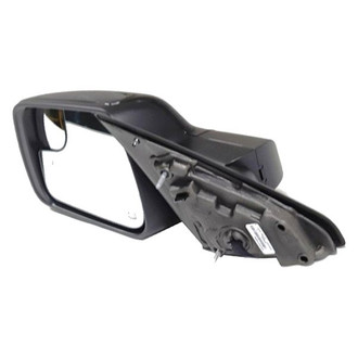 Mopar® - Driver Side View Mirror (Foldaway)