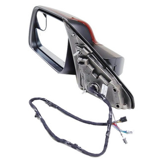Ram OE - Front Left Door Mirror