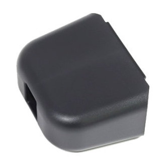 Jeep OE - Rear Tow Hook Bracket
