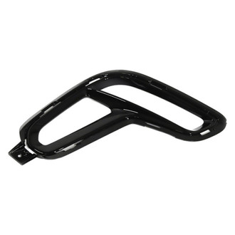 Mopar® - Front Passenger Side Fog Light Bezel