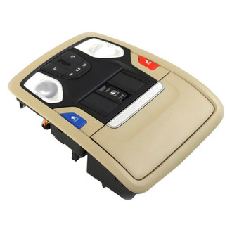 Mopar® - Overhead Console