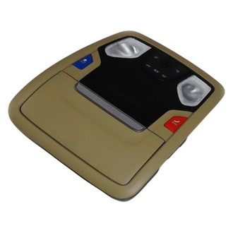 Mopar® - Overhead Console