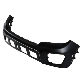 Mopar® - Front Upper Bumper Cover