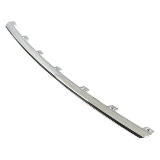 Mopar® - Center Bumper Trim