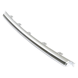 Mopar® - Center Bumper Trim