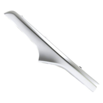 Mopar® - Driver Side Bumper Trim