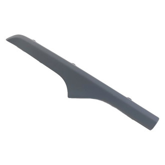 Mopar® - Driver Side Bumper Trim