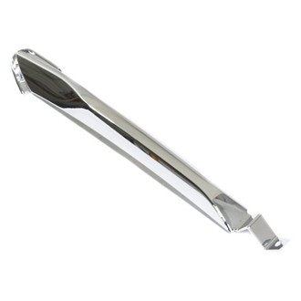 Jeep OE - Front Right Grille Molding