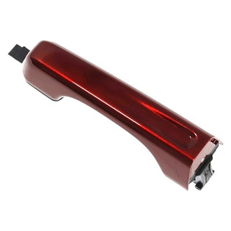 Mopar® - Driver or Passenger Side Exterior Door Handle