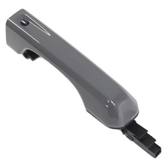 Mopar® - Driver or Passenger Side Exterior Door Handle