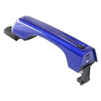 Mopar® - Driver or Passenger Side Exterior Door Handle
