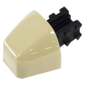 Mopar® - Passenger Side Door Handle Cap