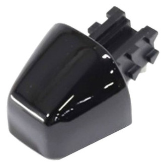 Mopar® - Driver or Passenger Side Door Handle Cap