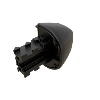 Mopar® - Driver or Passenger Side Door Handle Cap