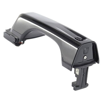 Jeep OE - Rear Tailgate Handle