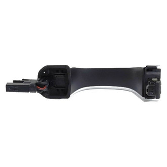 Jeep OE - Rear Tailgate Handle
