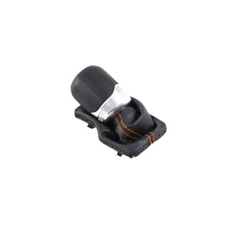 Mopar® - Automatic Shift Lever Knob with Red Stitching