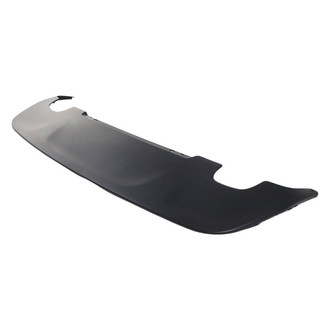 Jeep OE - Rear Bumper Cover Spacer Panel