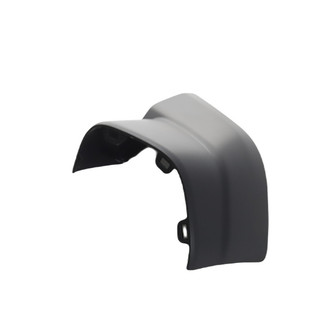 Mopar® - Rear Passenger Side Bumper Extension
