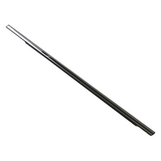 Mopar® - Rear Passenger Side Quarter Panel Molding