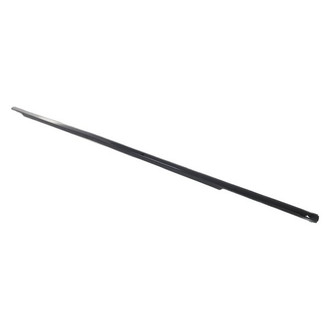 Mopar® - Rear Driver Side Quarter Panel Molding