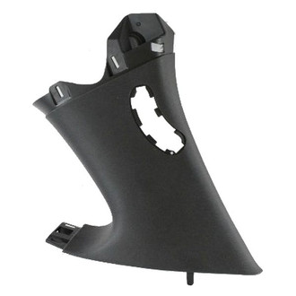 Mopar® - Passenger Side C Pillar Molding