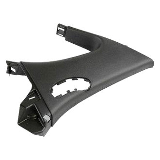 Dodge OE - Left Body C-Pillar Trim Panel
