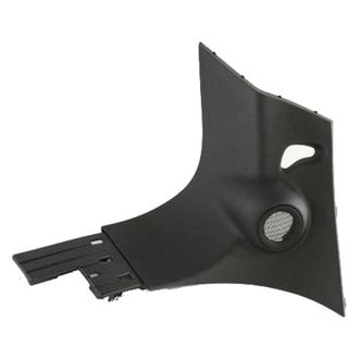 Dodge OE - Right Body D-Pillar Trim Panel