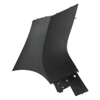 Dodge OE - Left Body D-Pillar Trim Panel