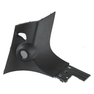 Mopar® - Body D-Pillar Trim Panel