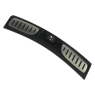 Dodge OE - Rear Liftgate Trim Scuff Plate