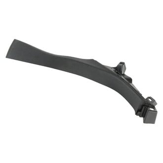 Dodge OE - Rear Right Quarter Window Trim