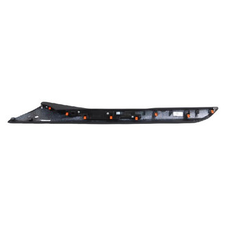 Mopar® - Upper Passenger Side Center Console Panel