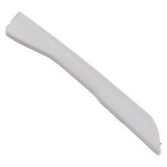 Mopar® - Front Upper Passenger Side Center Console Panel