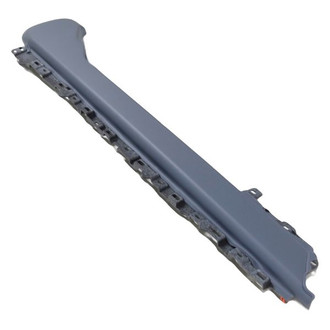 Mopar® - Front Center Driver Side Center Console Panel