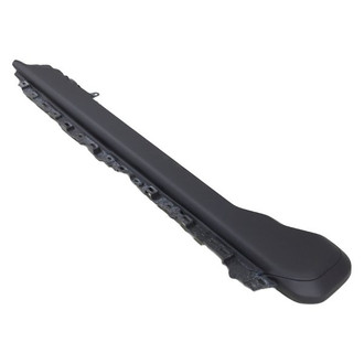 Mopar® - Front Center Driver Side Center Console Panel