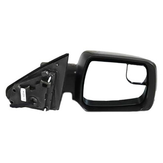 Mopar® - Passenger Side View Mirror