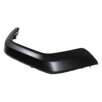 Mopar® - Rear Passenger Side Wheel Opening Flare Molding