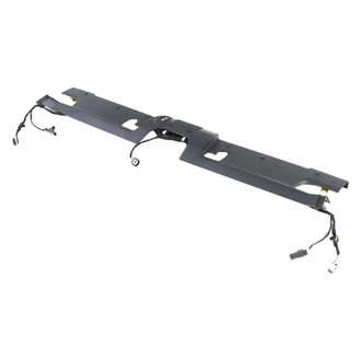 Mopar® - Windshield Molding
